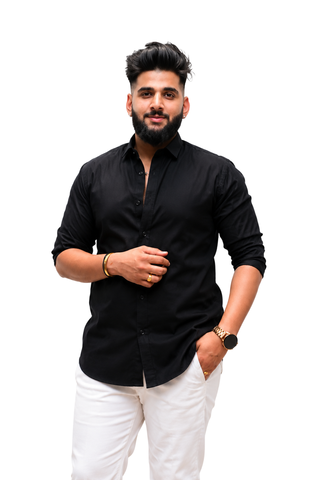 Vardaan Sehgal